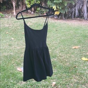 Cute! Flattering! FrenchConnection Romper